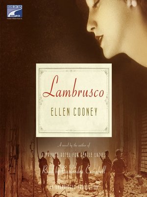 cover image of Lambrusco